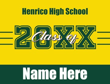 Picture of Henrico High School - Design C