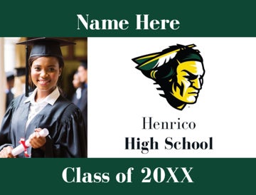 Picture of Henrico High School - Design D