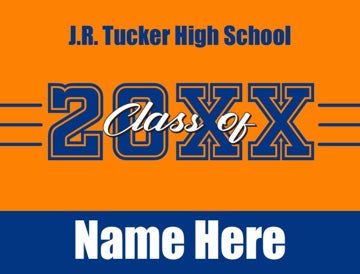 Picture of J.R. Tucker High School - Design C