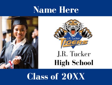 Picture of J.R. Tucker High School - Design D