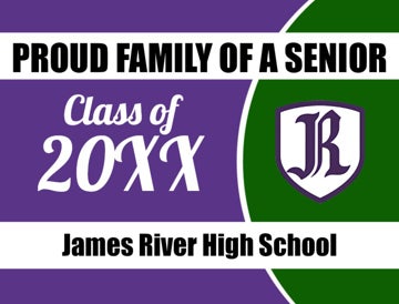 Picture of James River High School - Design A