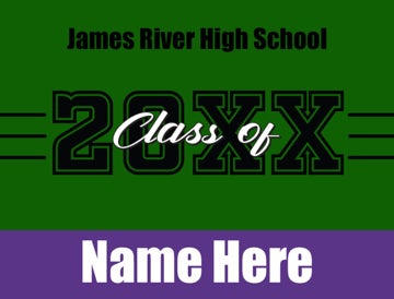 Picture of James River High School - Design C