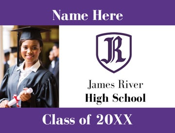Picture of James River High School - Design D