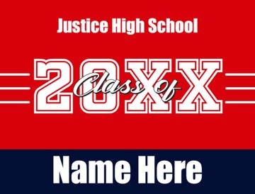 Picture of Justice High School - Design C