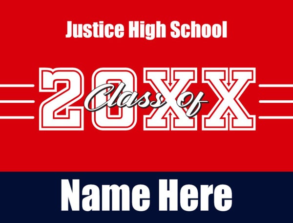 Picture of Justice High School - Design C