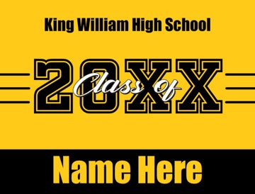 Picture of King William High School - Design C