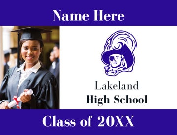 Picture of Lakeland High School - Design D