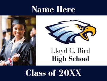 Picture of Lloyd C. Bird High School - Design C