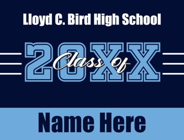 Picture of Lloyd C. Bird High School - Design F