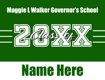 Picture of Maggie L Walker Governor's School - Design C