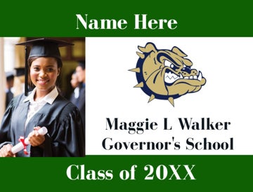 Picture of Maggie L Walker Governor's School - Design D