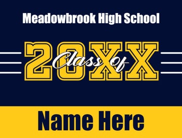 Picture of Meadowbrook High School - Design C