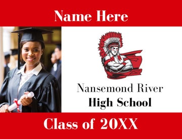 Picture of Nansemond River High School - Design D