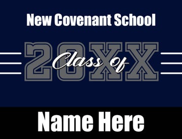 Picture of New Covenant School - Design C