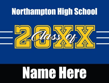 Picture of Northampton High School - Design C