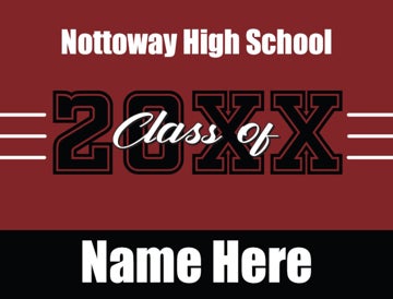 Picture of Nottoway High School - Design C