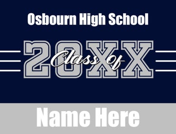 Picture of Osbourn High School - Design C