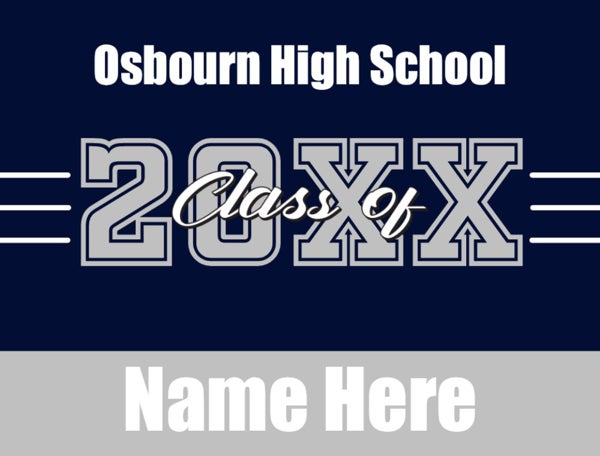 Picture of Osbourn High School - Design C