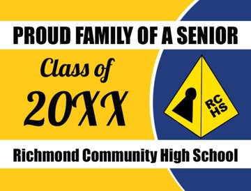 Picture of Richmond Community High School - Design A