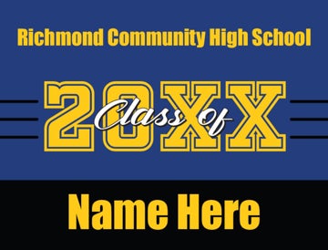 Picture of Richmond Community High School - Design C