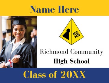 Picture of Richmond Community High School - Design D