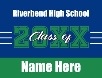 Picture of Riverbend High School - Design C