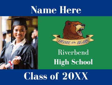 Picture of Riverbend High School - Design D