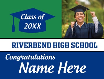 Picture of Riverbend High School - Design E