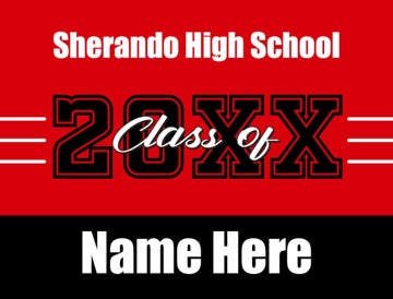 Picture of Sherando High School - Design C