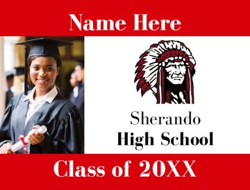 Picture of Sherando High School - Design D