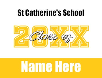 Picture of St. Catherine's School - Design C