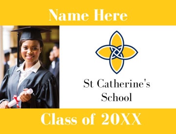 Picture of St. Catherine's School  - Design D