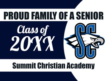 Picture of Summit Christian Academy - Design A