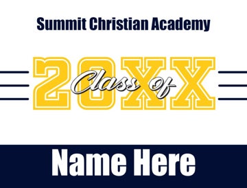 Picture of Summit Christian Academy - Design C
