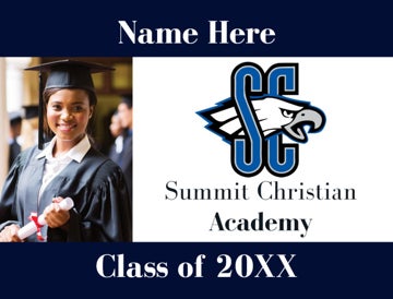 Picture of Summit Christian Academy - Design D