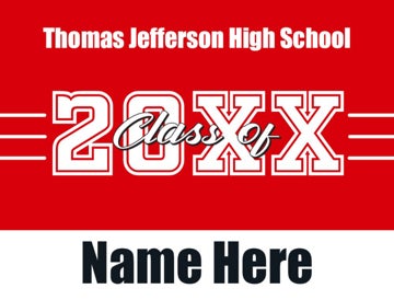 Picture of Thomas Jefferson High School - Design C
