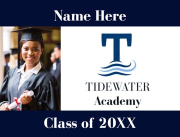 Picture of Tidewater Academy - Design D
