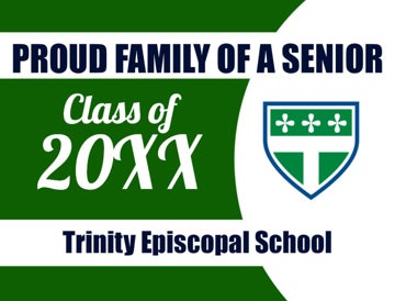 Picture of Trinity Episcopal High School - Design A