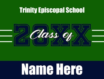 Picture of Trinity Episcopal High School - Design C