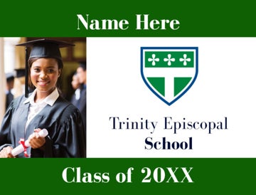 Picture of Trinity Episcopal High School - Design D