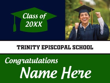 Picture of Trinity Episcopal High School - Design E
