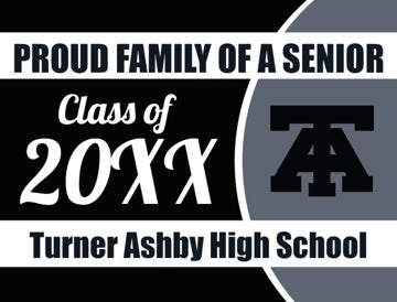 Picture of Turner Ashby High School - Design A