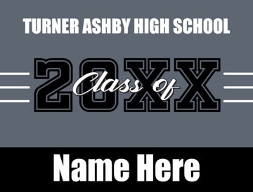 Picture of Turner Ashby High School - Design C
