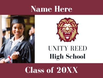 Picture of Unity Reed High School - Design D