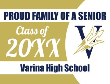 Picture of Varina High School - Design A