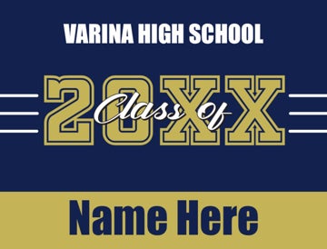 Picture of Varina High School - Design C