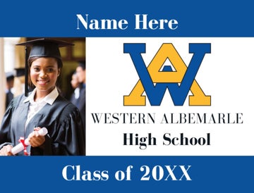 Picture of Western Albemarle High School- Design D