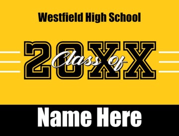 Picture of Westfield High School - Design C