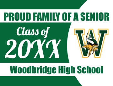 Picture of Woodbridge High School - Design A