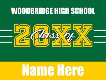 Picture of Woodbridge High School - Design C